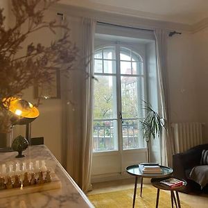 Appartement met een Slaapkamer